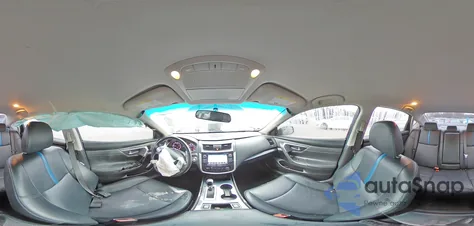 2018 Nissan Altima 2.5 z USA, uszkodzony, nr VIN 1N4AL3AP4JC289804